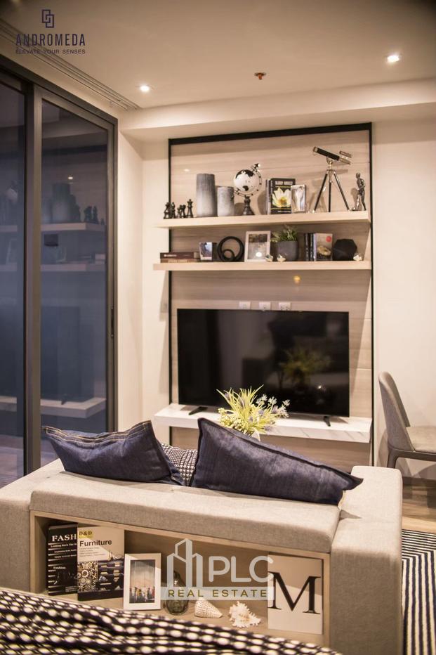 picture Andromeda Condominium Studio for Sale - 4/7
