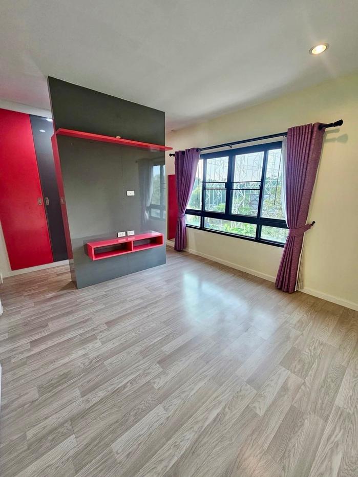 รูป ขายด่วน ราคาดีมาก ทาวน์โฮม 3 ชั้น รีโนเวทใหม่ PATIO ศรีนครินทร์–พระราม 9 ทำเลกรุงเทพกรีฑา - รูปที่ 16/25