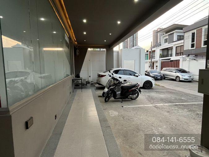 picture Home office for sale in Muang Thong Thani Village, Project 6. - 4/58