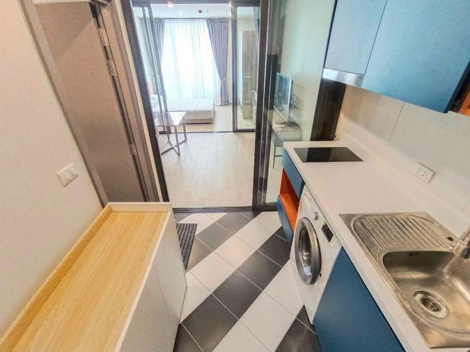 picture PFD-07664 Condo for Rent: THE BASE Saphanmai  Schedule a viewing ■ Line: @propertyfinder	 - 8/13
