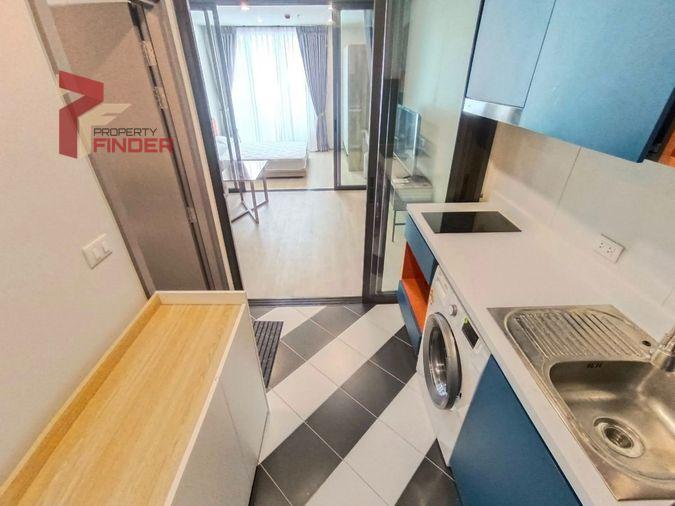 picture PFD-07664 Condo for Rent: THE BASE Saphanmai Schedule a viewing ■ Line: @propertyfinder - 8/13