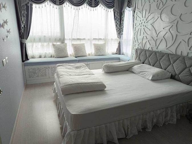 รูป 🏢 ขายคอนโด : Chapter One Shine Bangpo (แชปเตอร์ วัน ชายน์ บางโพ)   รหัสทรัพย์ | 📌LNP-C10974  - รูปที่ 3/16