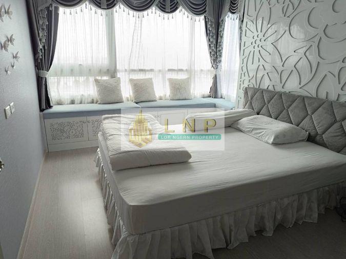 รูป 🏢 ขายคอนโด : Chapter One Shine Bangpo (แชปเตอร์ วัน ชายน์ บางโพ) รหัสทรัพย์ | 📌LNP-C10974 - รูปที่ 3/16