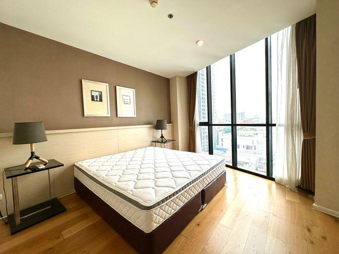 รูป 🏢 ขายคอนโด : Movenpick Residences Ekkamai (เมอเวนพิค เรสซิเดนซ์ เอกมัย)   รหัสทรัพย์ | 📌LNP-C10979  - รูปที่ 1/9