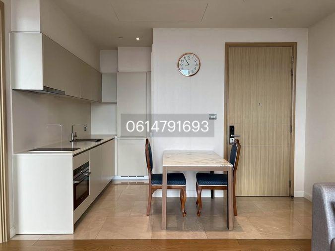 รูป ให้เช่า แมกโนเลียส์ วอเตอร์ฟรอนท์ เรสซิเดนซ์ 61 ตรม 70,000 - รูปที่ 4/8