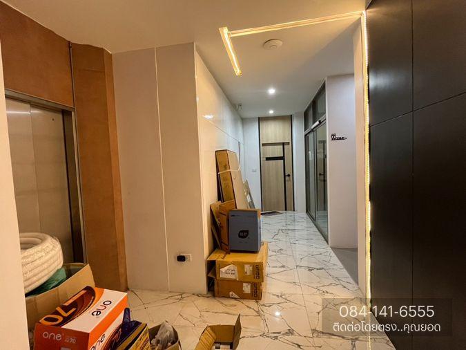 picture Home office for sale in Muang Thong Thani Village, Project 6. - 7/58