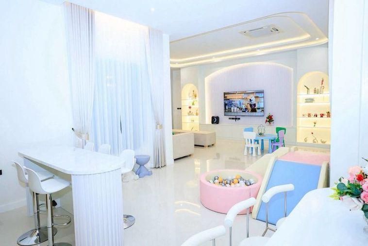รูป ขายบ้านพลูวิลล่าพัทยา สุดหรู  โซนห้วยใหญ่ บางละมุง ชลบุรี  - รูปที่ 18/20