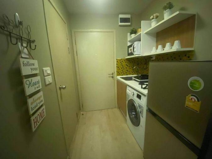 picture Condo for Rent: Elio Sukhumvit 64 Near BTS Udom Suk & BTS Punnawithi - 6/7