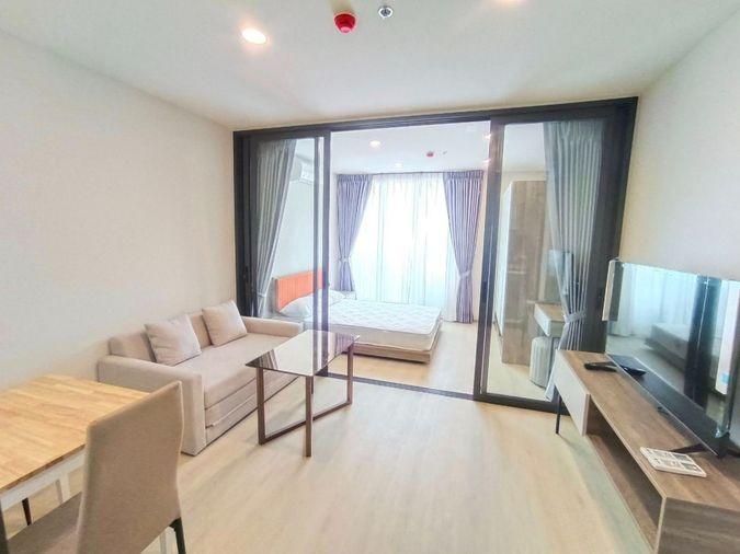 picture PFD-07664 Condo for Rent: THE BASE Saphanmai  Schedule a viewing ■ Line: @propertyfinder	 - 1/13