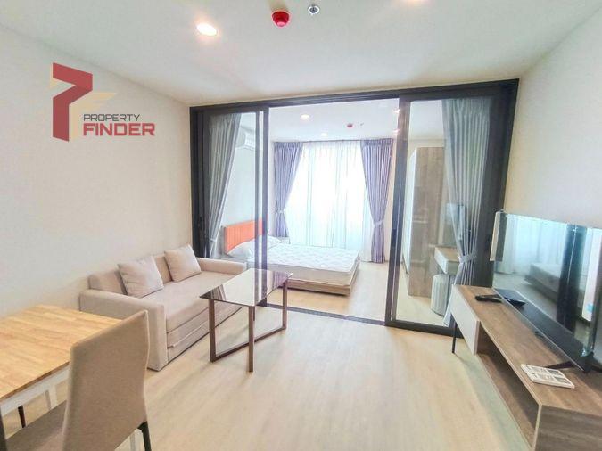 picture PFD-07664 Condo for Rent: THE BASE Saphanmai Schedule a viewing ■ Line: @propertyfinder - 1/13