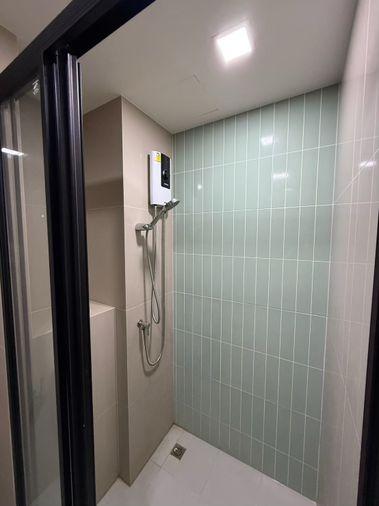 picture PFD-07665	Condo for Rent: The MUVE Bangna Schedule a viewing ■ Line: @propertyfinder - 9/10