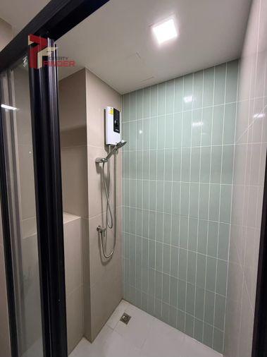 picture PFD-07665 Condo for Rent: The MUVE Bangna Schedule a viewing ■ Line: @propertyfinder - 9/10