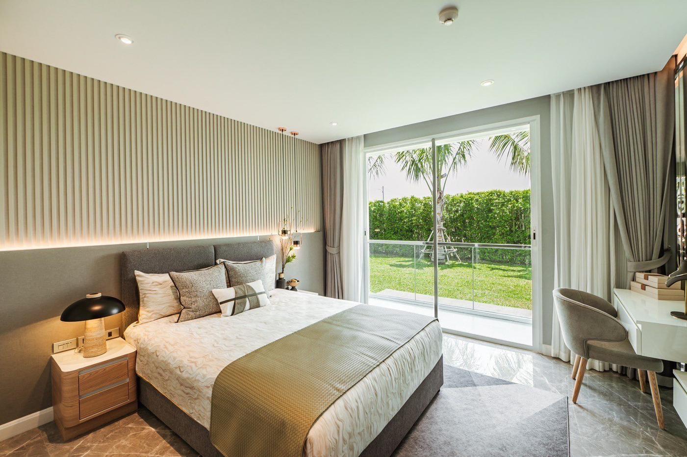 รูป Studio at The Coral Pattaya for Sale - รูปที่ 3/5