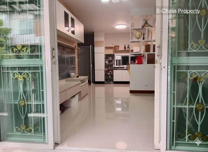 รูป 👑 For rent 🌉 The Color Bangna km.8 🌉 JA-709 - รูปที่ 6/7