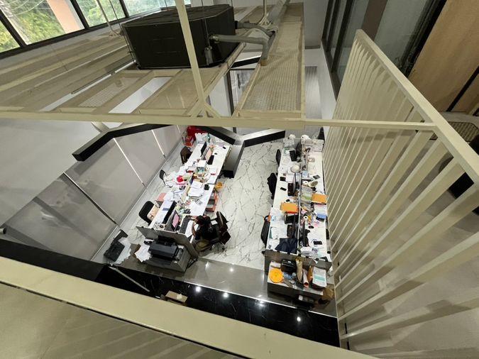 picture Home office for sale in Muang Thong Thani Village, Project 6. - 32/58