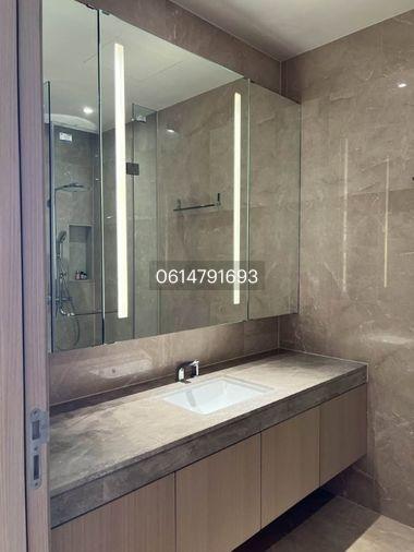 รูป ให้เช่า แมกโนเลียส์ วอเตอร์ฟรอนท์ เรสซิเดนซ์ 61 ตรม 70,000 - รูปที่ 3/8