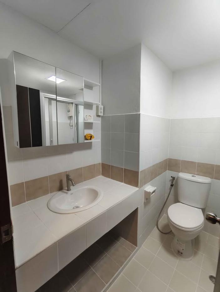 รูป Rimhad Jomtien Condominium Studio for Sale - รูปที่ 7/7