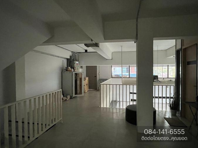 picture Home office for sale in Muang Thong Thani Village, Project 6. - 34/58