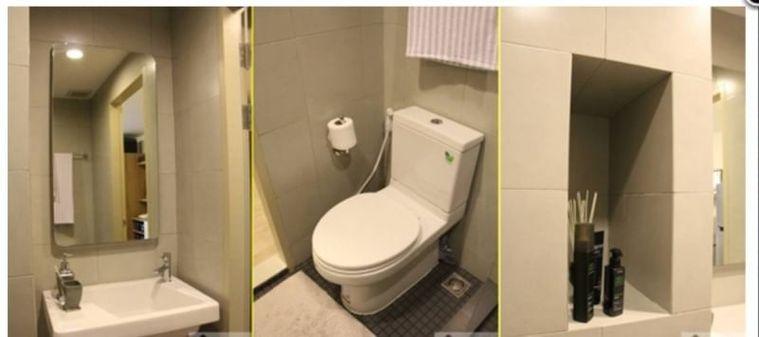 picture Condo for Rent: Elio Sukhumvit 64 Near BTS Udom Suk & BTS Punnawithi - 7/7