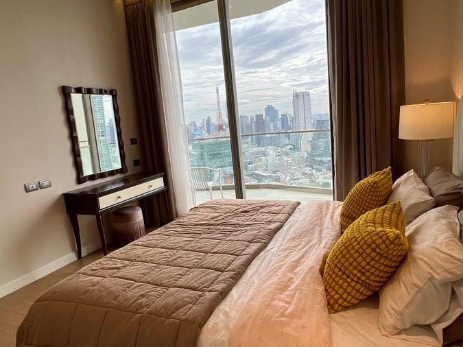 รูป ให้เช่า แมกโนเลียส์ วอเตอร์ฟรอนท์ เรสซิเดนซ์   61 ตรม   70,000 - รูปที่ 1/8