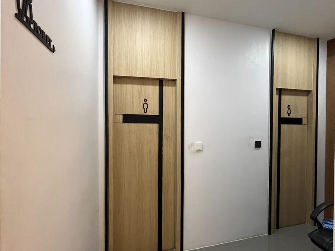 picture Home office for sale in Muang Thong Thani Village, Project 6. - 6/58