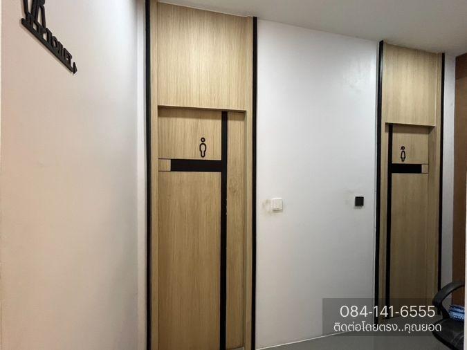 picture Home office for sale in Muang Thong Thani Village, Project 6. - 6/58