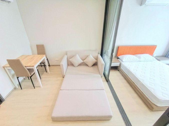 picture PFD-07664 Condo for Rent: THE BASE Saphanmai  Schedule a viewing ■ Line: @propertyfinder	 - 3/13