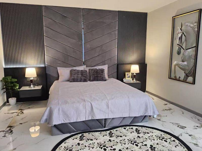picture Pool Villa 5 Bedrooms in Jomtien - 8/15