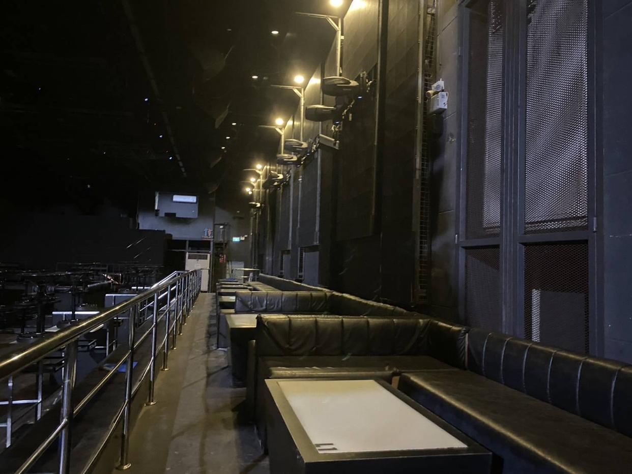 รูป Popular Central Pattaya Nightclub for Sale - รูปที่ 8/13