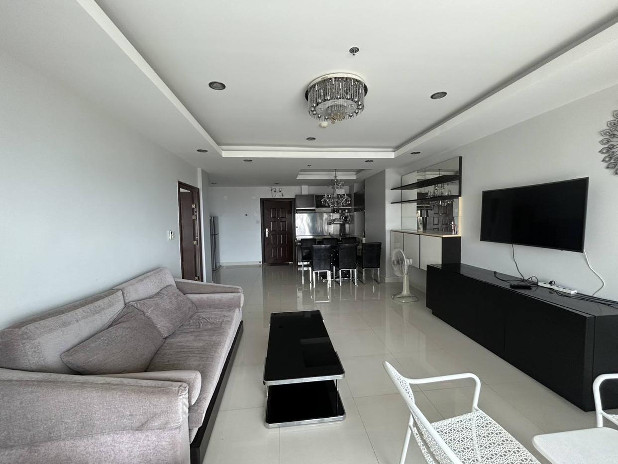 picture 1-Bedroom Condo for Sale at Viewtalay Marina Beach Condo 8 - 2/12
