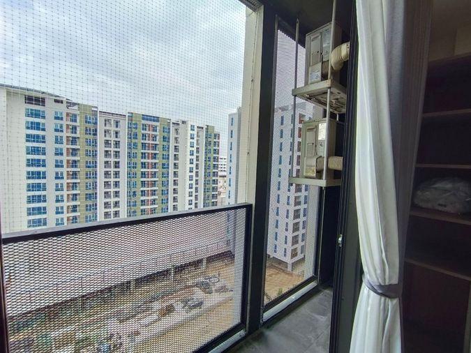 picture PFD-07664 Condo for Rent: THE BASE Saphanmai  Schedule a viewing ■ Line: @propertyfinder	 - 13/13