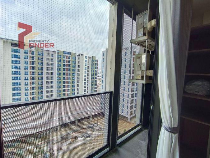 picture PFD-07664 Condo for Rent: THE BASE Saphanmai Schedule a viewing ■ Line: @propertyfinder - 13/13
