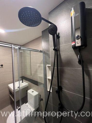 รูป 💥💥FOR SALE!! Condo Supalai Loft Phasi Charoen 35 ตร.ม.ชั้น 12A ใกล้ MRT ภาษีเจริญ (ขายพร้อมผู้เช่า) ราคา 2.9 ล้านบาท!! สอบถาม LINE: @atfirm💥💥 - รูปที่ 20/22