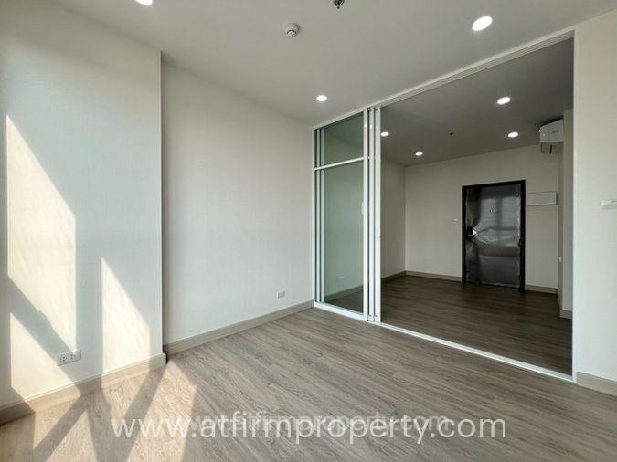 รูป 💥💥FOR SALE!! Condo Supalai Loft Phasi Charoen 35 ตร.ม.ชั้น 12A ใกล้ MRT ภาษีเจริญ (ขายพร้อมผู้เช่า) ราคา 2.9 ล้านบาท!! สอบถาม LINE: @atfirm💥💥 - รูปที่ 11/22