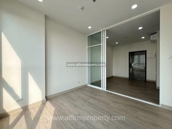 รูป 💥💥FOR SALE!! Condo Supalai Loft Phasi Charoen 35 ตร.ม.ชั้น 12A ใกล้ MRT ภาษีเจริญ (ขายพร้อมผู้เช่า) ราคา 2.9 ล้านบาท!! สอบถาม LINE: @atfirm💥💥 - รูปที่ 11/22