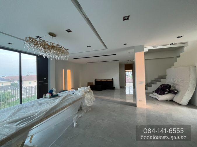 picture Home office for sale in Muang Thong Thani Village, Project 6. - 26/58