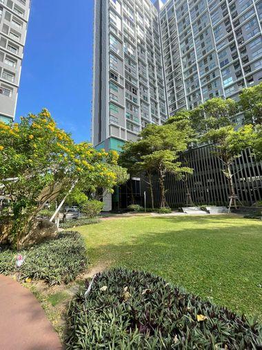 picture IDEO Mobi Sukhumvit (Studio 22sqm) - 11/11