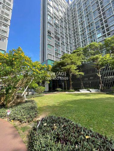 picture IDEO Mobi Sukhumvit (Studio 22sqm) - 11/11
