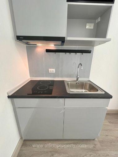 รูป 💥💥FOR SALE!! Condo Supalai Loft Phasi Charoen 35 ตร.ม.ชั้น 12A ใกล้ MRT ภาษีเจริญ (ขายพร้อมผู้เช่า) ราคา 2.9 ล้านบาท!! สอบถาม LINE: @atfirm💥💥 - รูปที่ 7/22