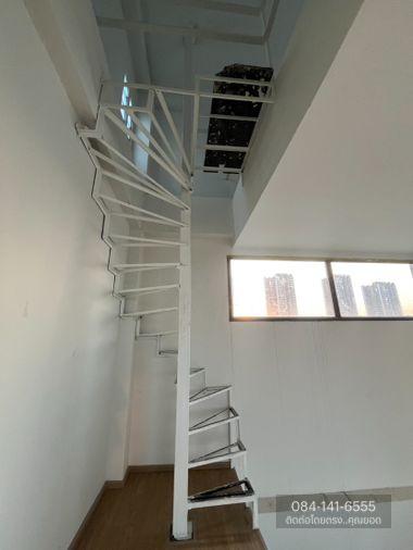 picture Home office for sale in Muang Thong Thani Village, Project 6. - 54/58