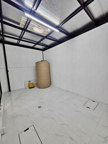 รูป ขายด่วน ราคาดีมาก ทาวน์โฮม 3 ชั้น รีโนเวทใหม่ PATIO ศรีนครินทร์–พระราม 9 ทำเลกรุงเทพกรีฑา - รูปที่ 19/25