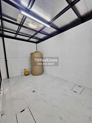 รูป ขายด่วน ราคาดีมาก ทาวน์โฮม 3 ชั้น รีโนเวทใหม่ PATIO ศรีนครินทร์–พระราม 9 ทำเลกรุงเทพกรีฑา - รูปที่ 19/25