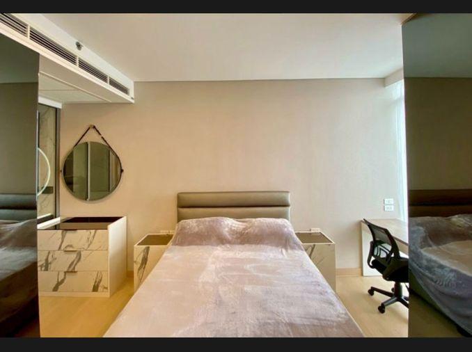 picture Siamese Exclusive Queens. 1bed 36sqm. Line id: @pfagent - 4/7