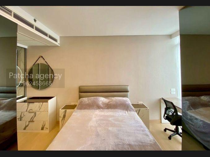 picture Siamese Exclusive Queens. 1bed 36sqm. Line id: @pfagent - 4/7