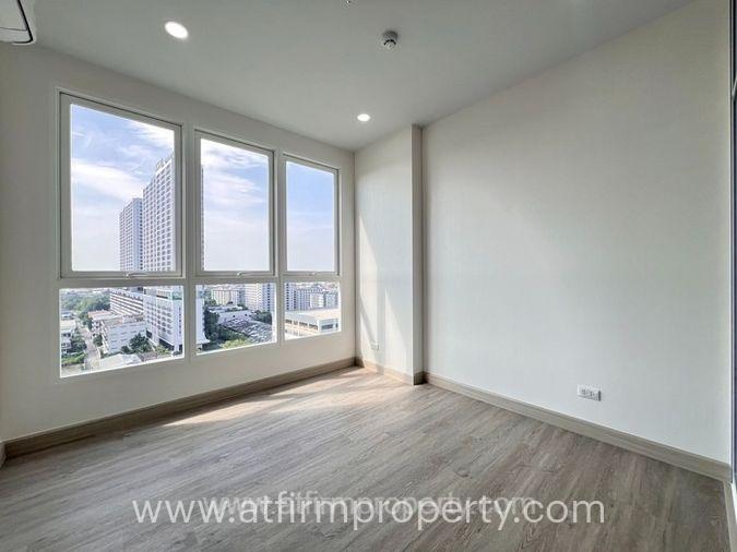 รูป 💥💥FOR SALE!! Condo Supalai Loft Phasi Charoen 35 ตร.ม.ชั้น 12A ใกล้ MRT ภาษีเจริญ (ขายพร้อมผู้เช่า) ราคา 2.9 ล้านบาท!! สอบถาม LINE: @atfirm💥💥 - รูปที่ 8/22
