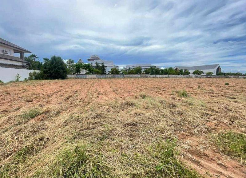 รูป Land for Sale in Thung Klom Pattaya - รูปที่ 3/3
