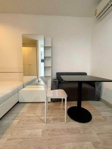 picture IDEO Mobi Sukhumvit (Studio 22sqm) - 6/11