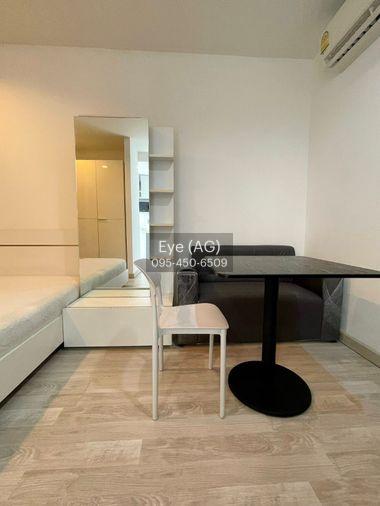 picture IDEO Mobi Sukhumvit (Studio 22sqm) - 6/11
