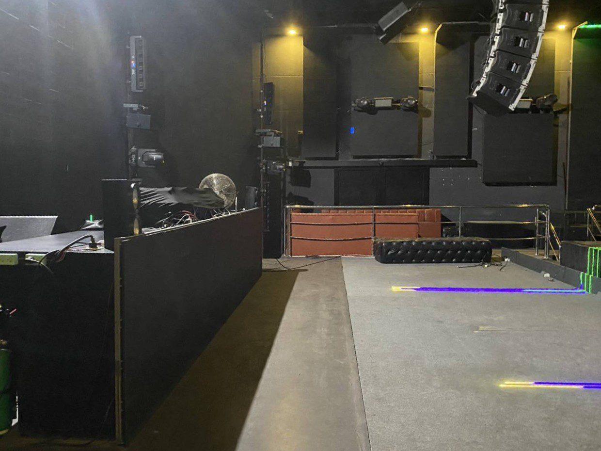 รูป Popular Central Pattaya Nightclub for Sale - รูปที่ 9/13