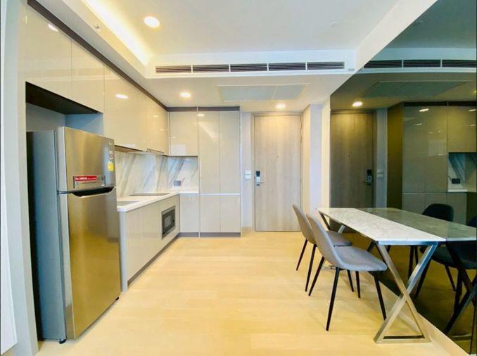 picture Siamese Exclusive Queens. 1bed 36sqm. Line id: @pfagent - 3/7